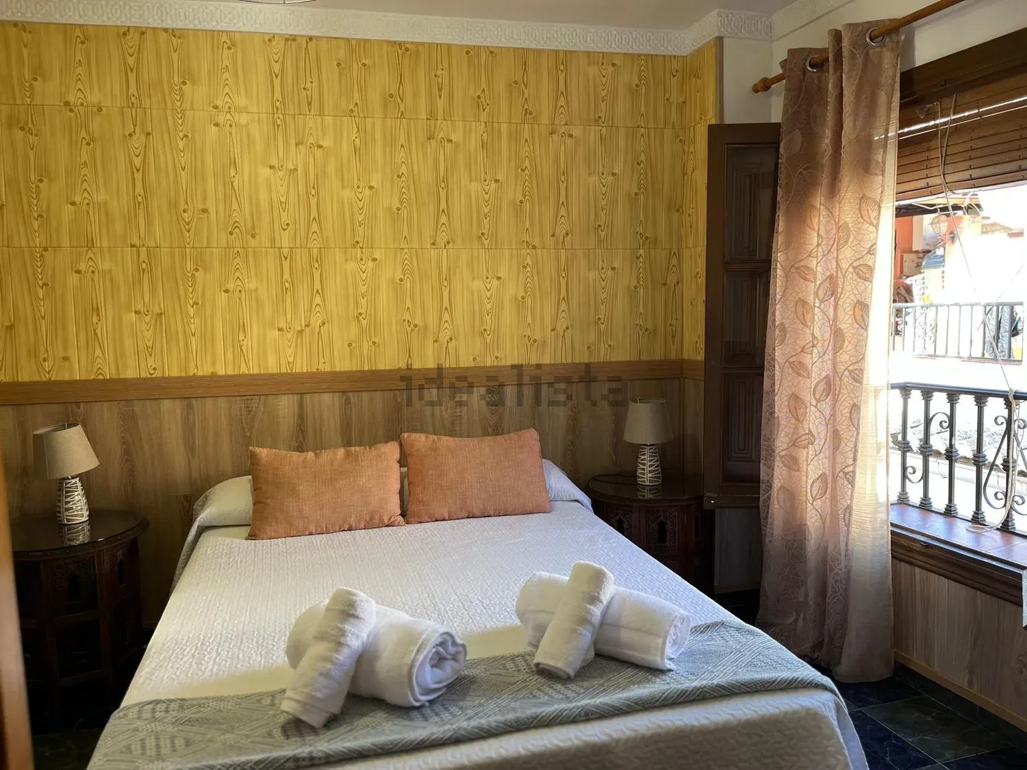 Flat / apartment in Calle Gumiel de San Pedro, 7, Albaicín, Granada