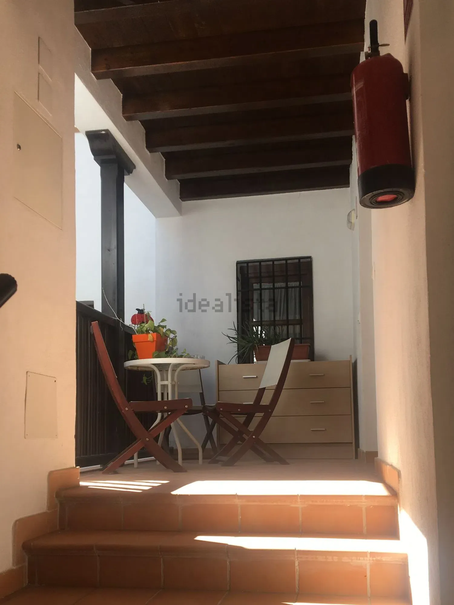 Flat / apartment in Calle Aljibe de Trillo, 7, Albaicín, Granada