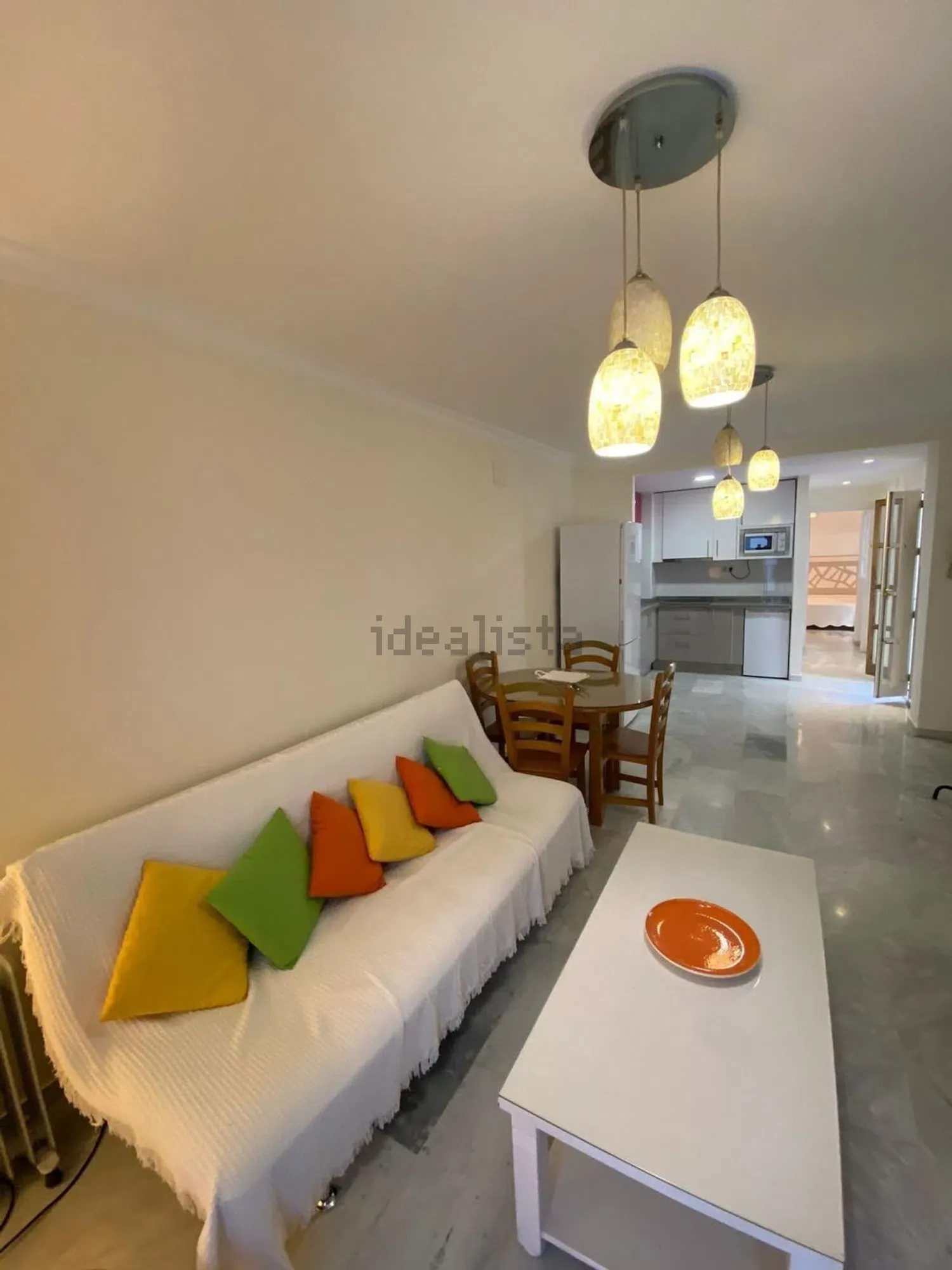 Flat / apartment in Albaicín, Granada