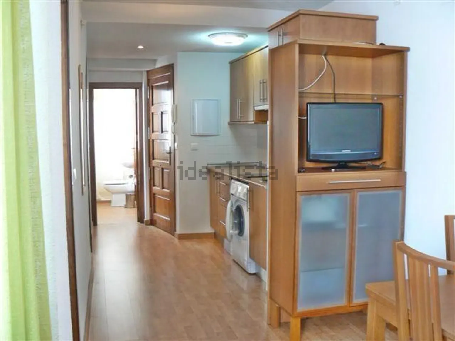 Flat / apartment in Albaicín, Granada