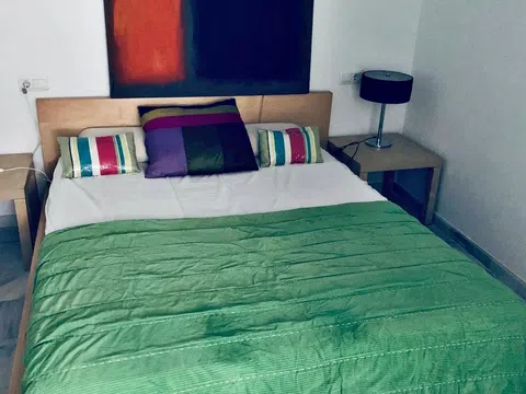 Flat / apartment in Albaicín, Granada