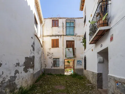 Property in Albaicin
