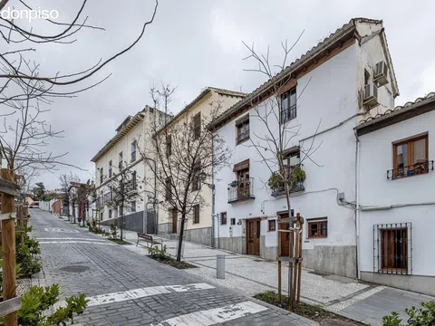 Property in Albaicin