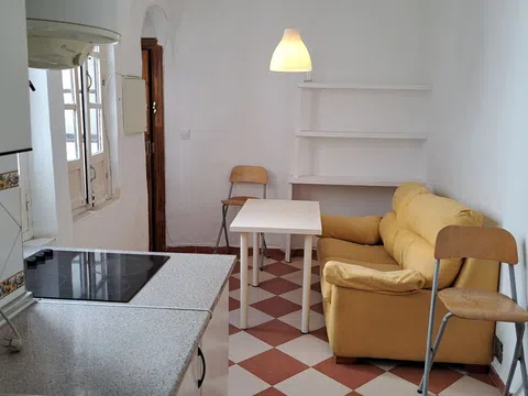 Flat / apartment in Cuesta de Marañas, 12, Albaicín, Granada