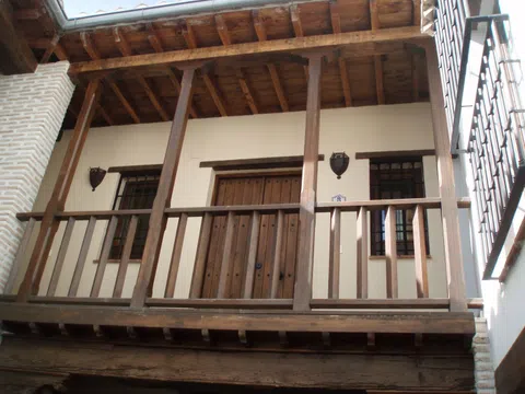 Flat / apartment in Callejuela de San Bartolomé, 3, Albaicín, Granada