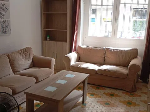 Flat / apartment in Gran Capitán, Granada