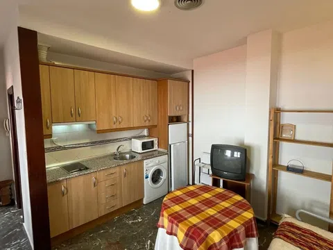 Flat / apartment in Gran Capitán, Granada