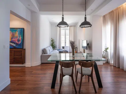 Flat / apartment in Calle Alhóndiga, 20, Recogidas, Granada