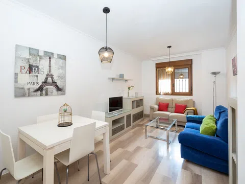 Flat / apartment in Carril de picon Nn, Jardín Botánico, Granada
