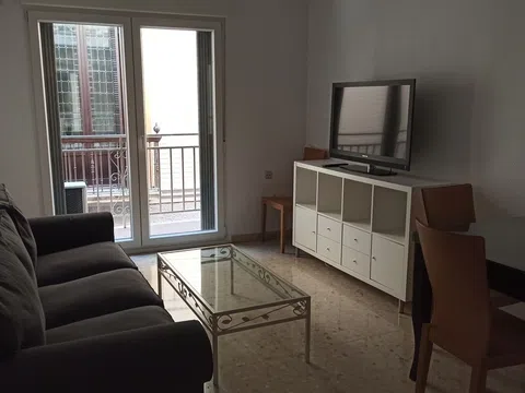 Flat / apartment in Calle Arandas, 16, Gran Capitán, Granada
