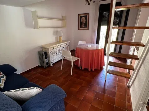 Studio in Calle San Juan de Dios, 8, Gran Capitán, Granada