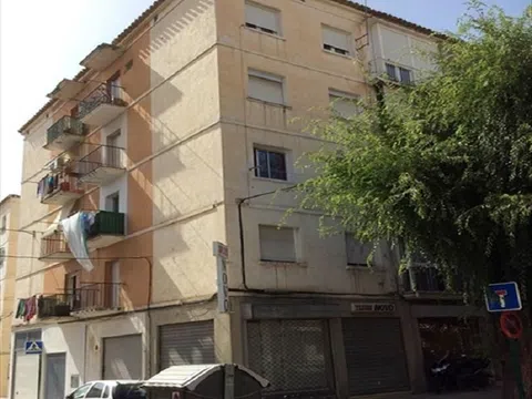 Flat / apartment in Paraguay, 1, Gran Vía, Granada