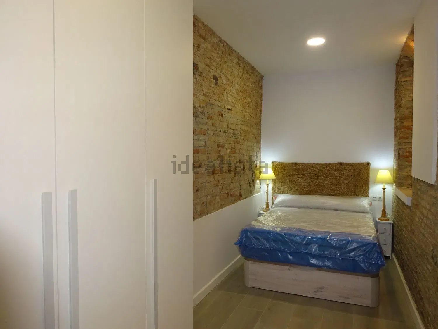 Studio in Calle Puentezuelas, 34, Recogidas, Granada