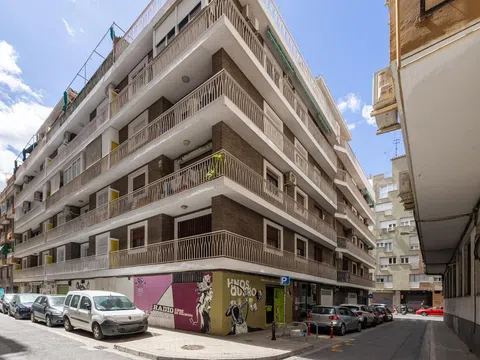 Property in Centro