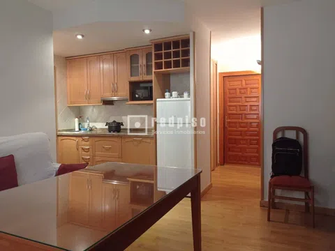 Flat / apartment in Gran Vía, Granada