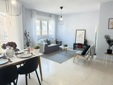 Penthouse in Catedral, Granada