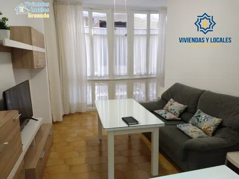 Flat / apartment in Calle Estribo, Catedral, Granada