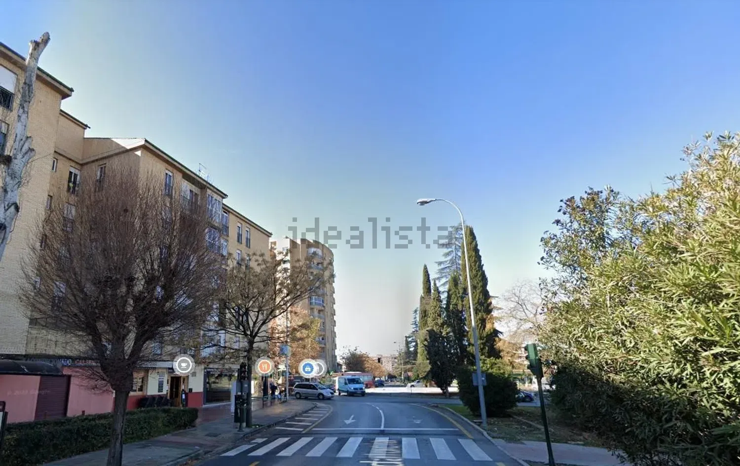 Flat / apartment in La Chana, Granada
