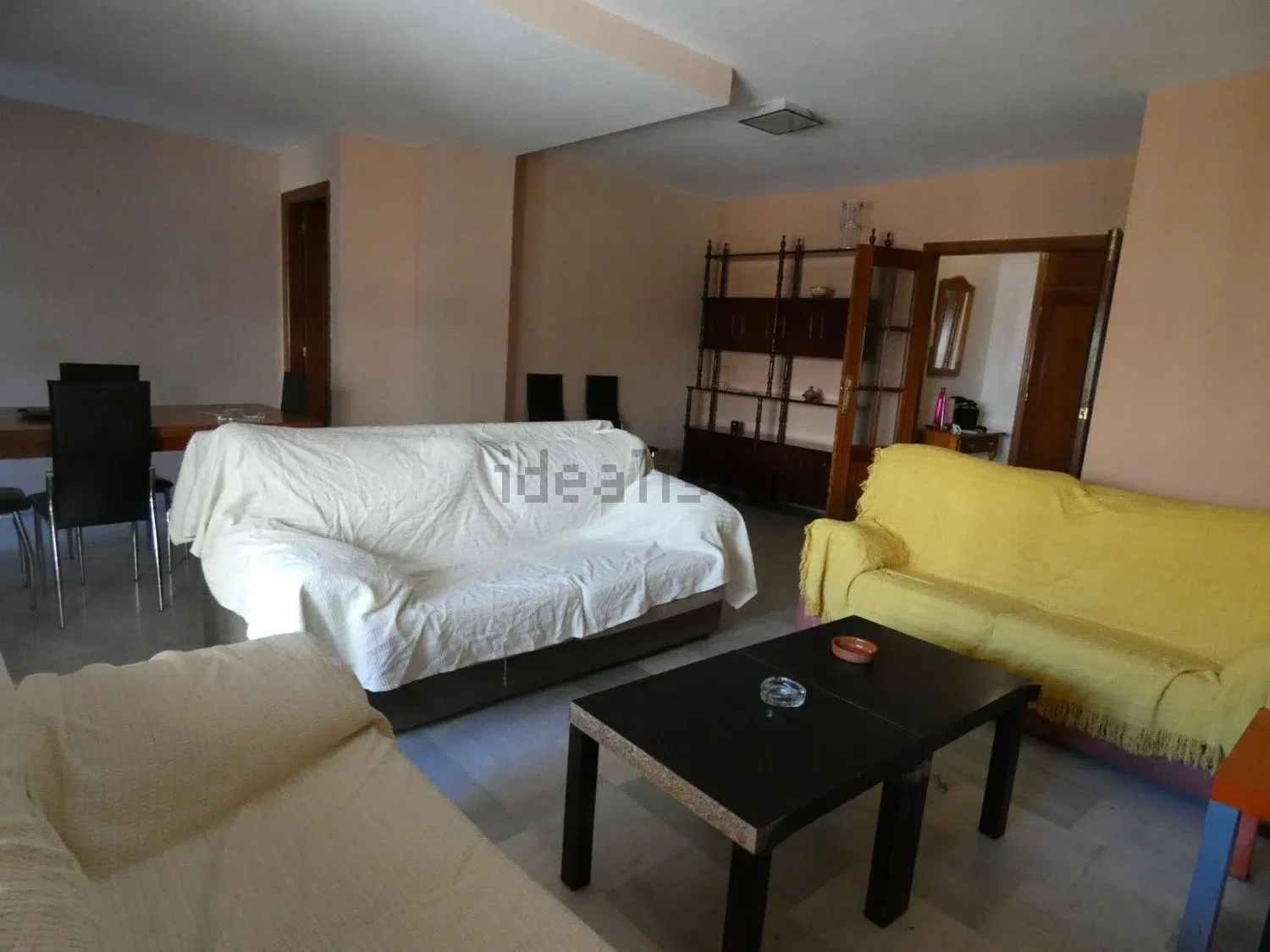 Flat / apartment in La Chana, Granada
