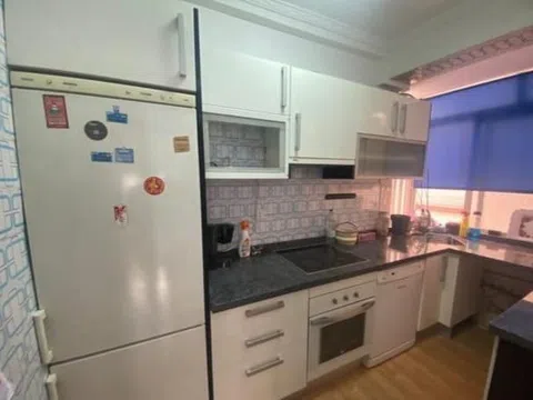 Flat / apartment in La Chana, Granada