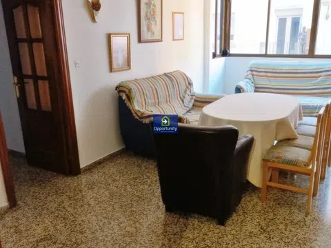 Flat / apartment in La Chana, Granada