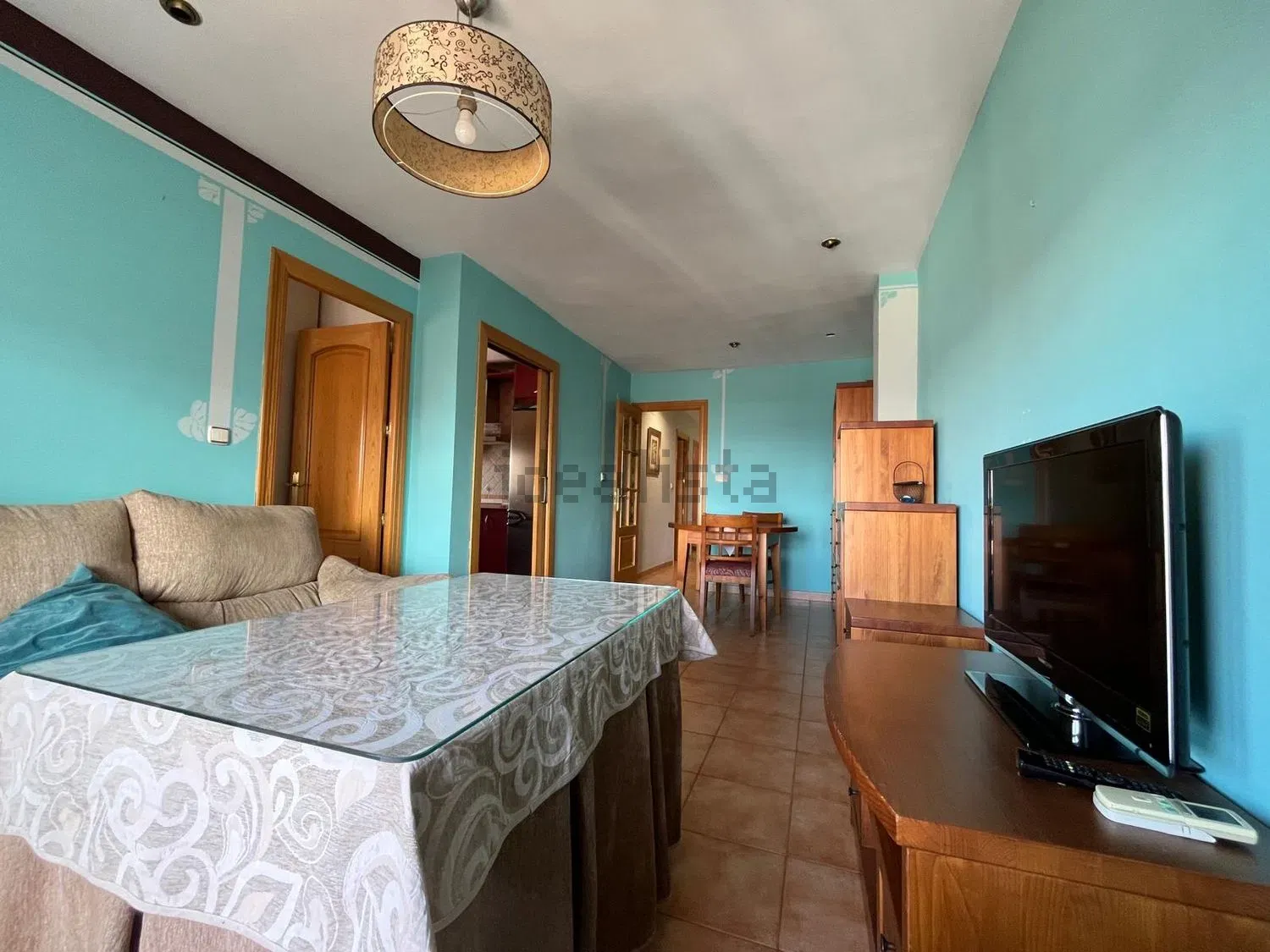 Flat / apartment in Calle Delfín, 5, La Chana, Granada