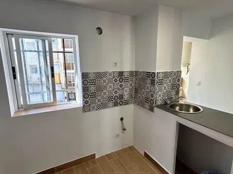 Flat / apartment in Calle Guadix, 7, La Chana, Granada