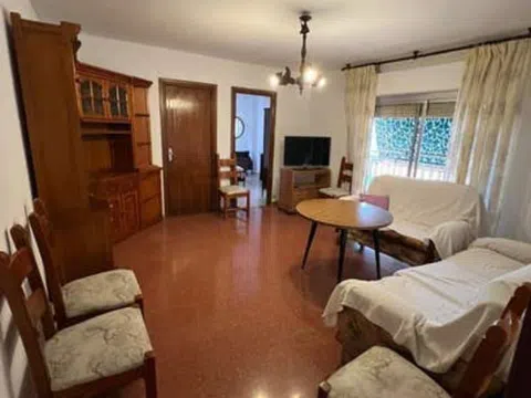 Flat / apartment in Calle Dorada, La Chana, Granada