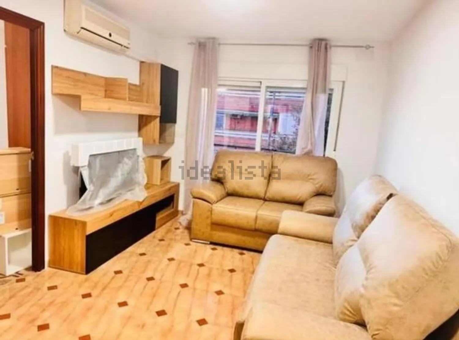 Flat / apartment in La Chana, Granada