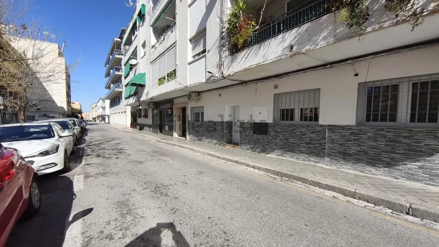 Flat / apartment in La Chana, Granada
