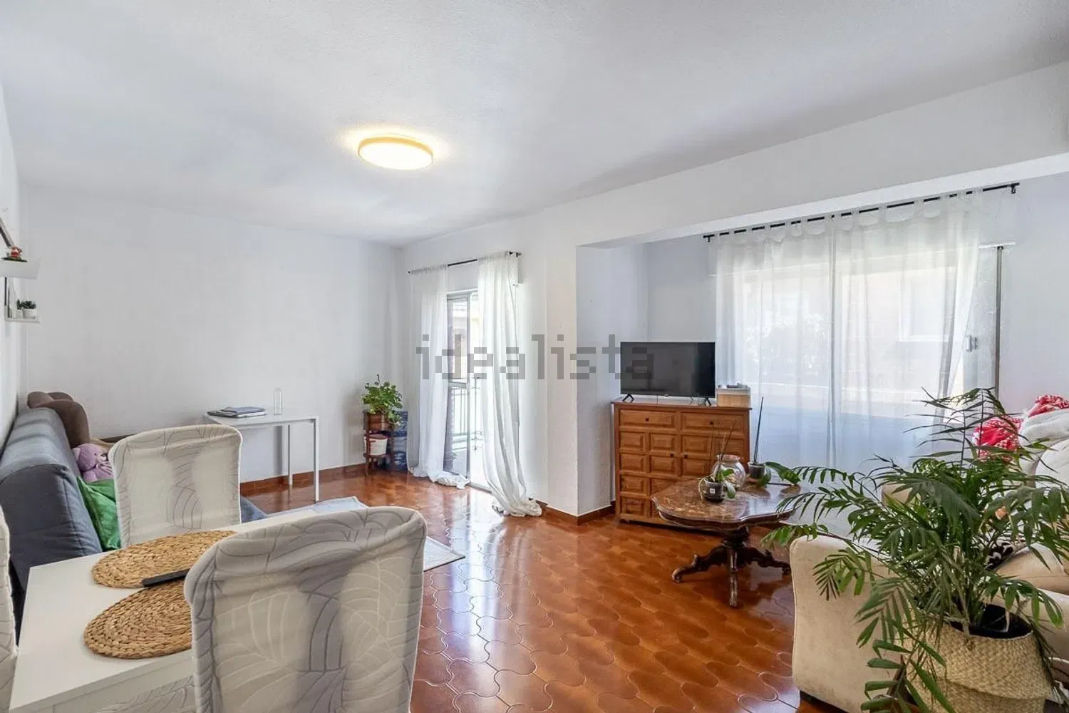 Property in Chana