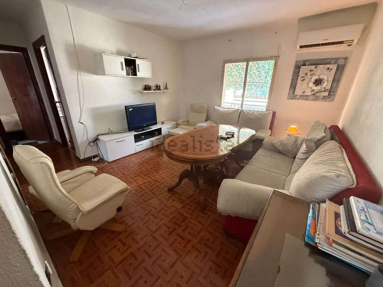 Property in Chana