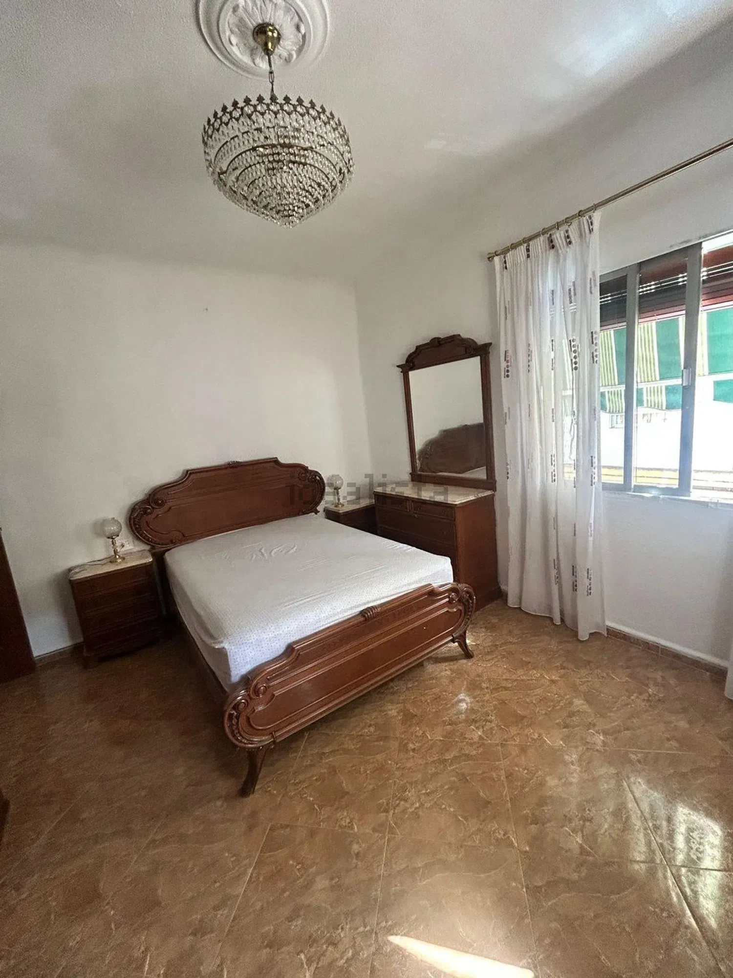 Flat / apartment in La Chana, Granada