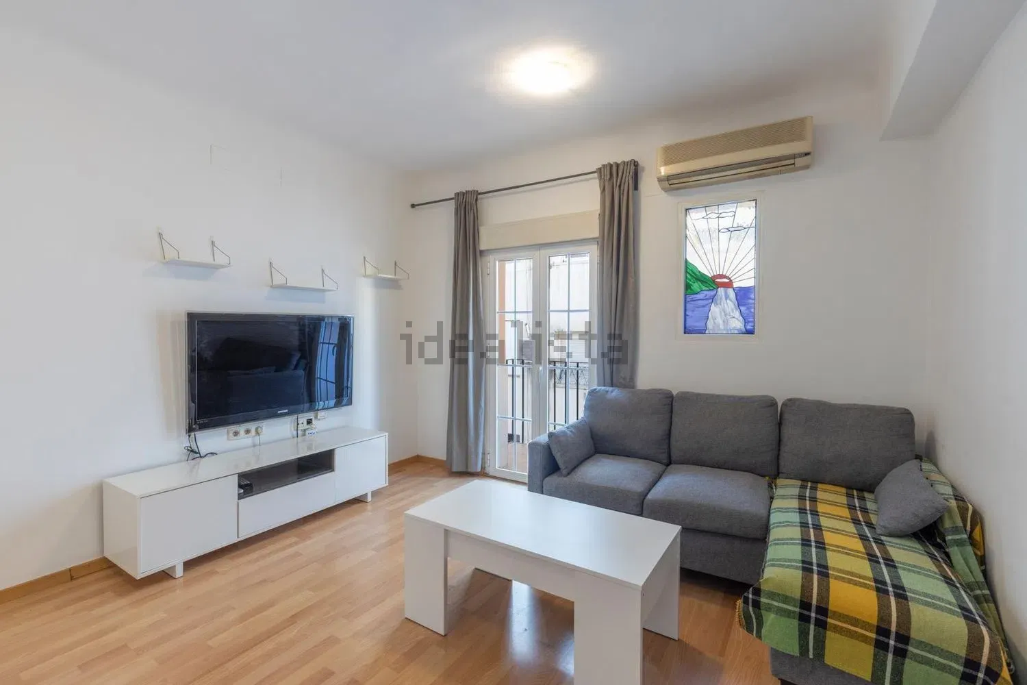 Property in Chana