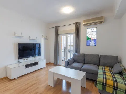 Flat / apartment in Calle Arzobispo Guerrero, 17, La Chana, Granada