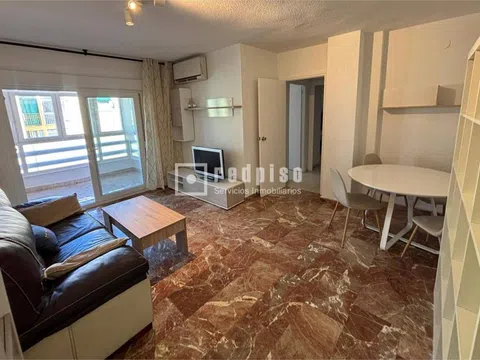 Flat / apartment in La Chana, Granada