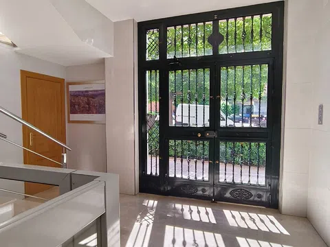Flat / apartment in La Chana, Granada