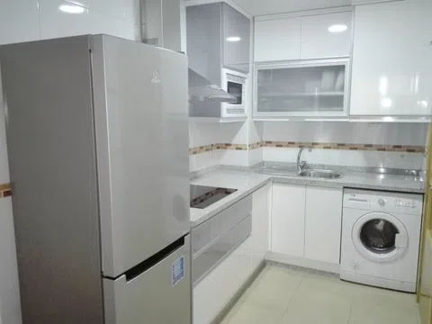 Flat / apartment in Calle Sagrada Familia, La Chana, Granada