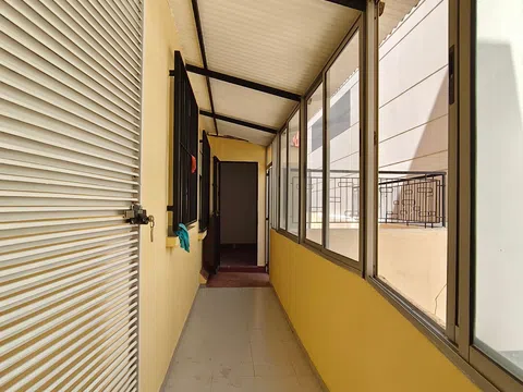 Flat / apartment in La Chana, Granada