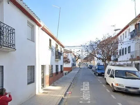 Flat / apartment in Antonio Machado, La Chana, Granada