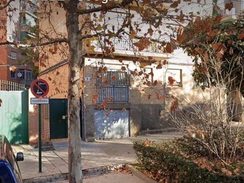 Flat / apartment in Calle Alejandro Dumas, 7, Polígono Cartuja, Granada