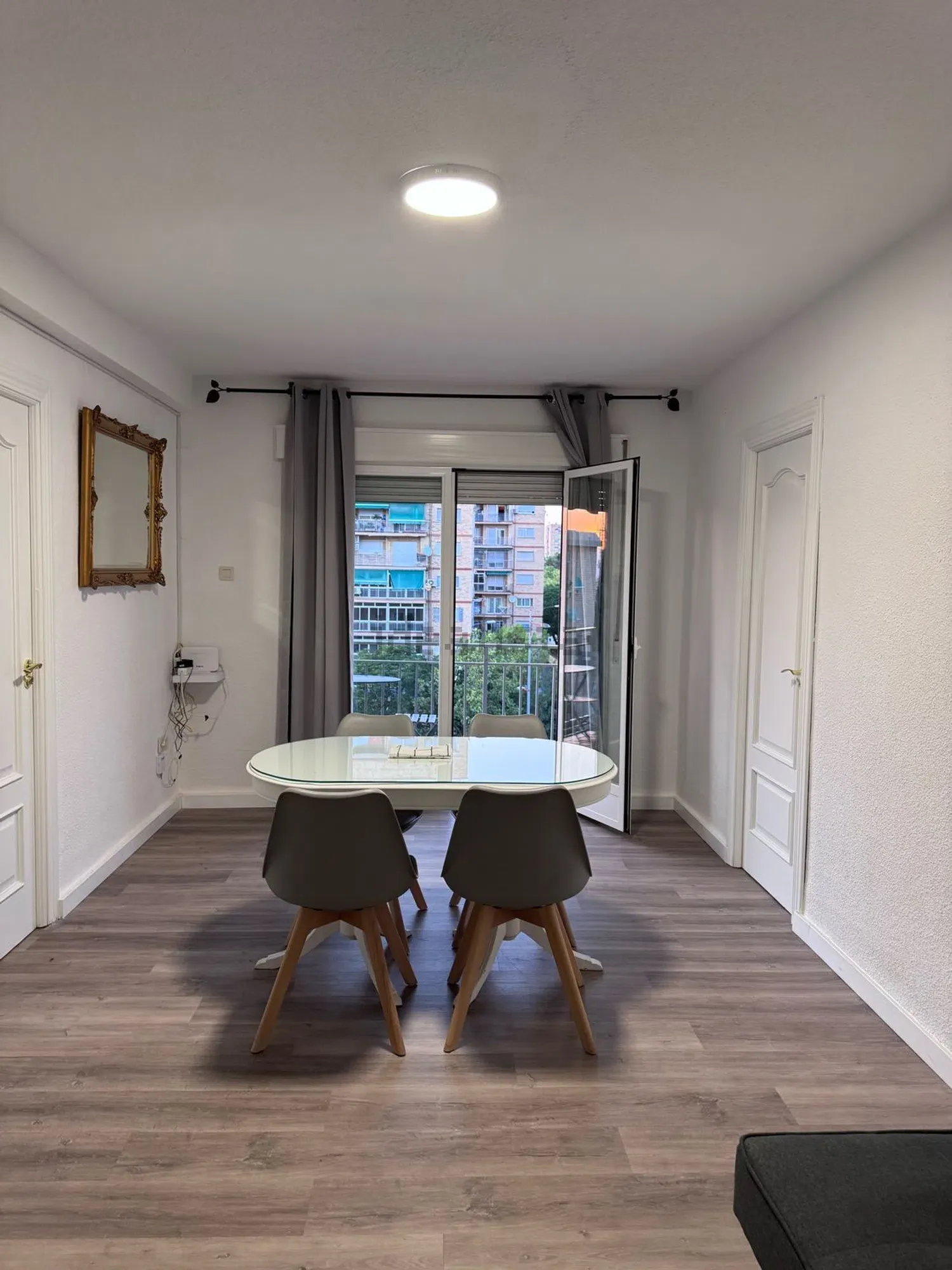 Property in Norte