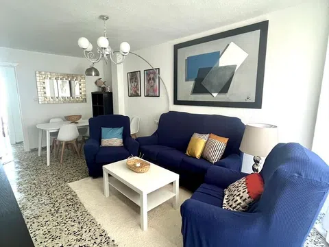 Flat / apartment in Francisco de Paula Valladar Serrano, 5, Polígono Cartuja, Granada