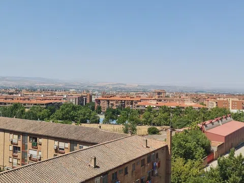 Flat / apartment in Alejandro Dumas, 7, Polígono Cartuja, Granada
