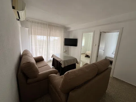 Flat / apartment in Polígono Cartuja, Granada
