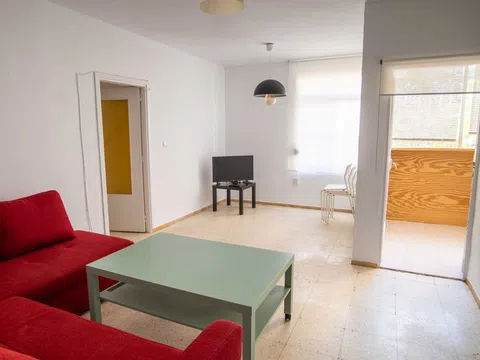 Flat / apartment in Ronda de Panaderos, 1, Casería de Montijo, Granada