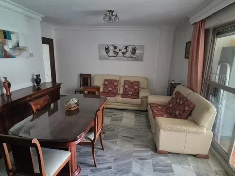 Flat / apartment in Parque Nueva Granada, Granada