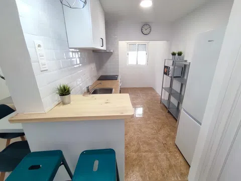 Flat / apartment in Ronda de Alfareros, Casería de Montijo, Granada