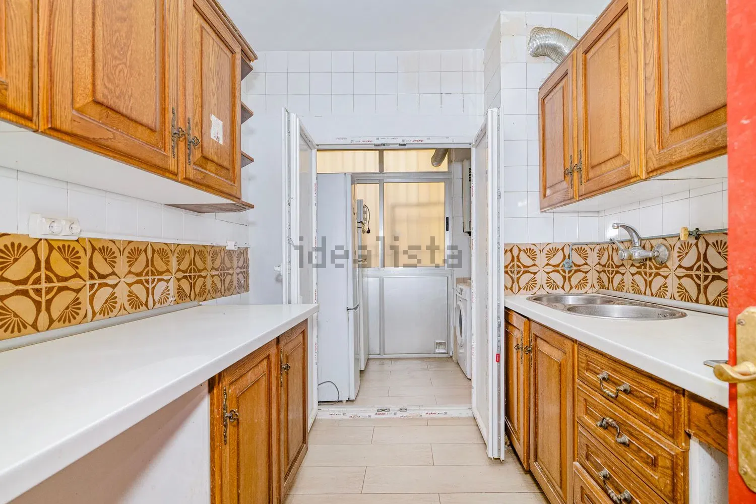 Flat / apartment in Portocarrero, Casería de Montijo, Granada