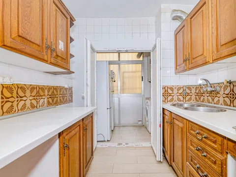 Flat / apartment in Portocarrero, Casería de Montijo, Granada
